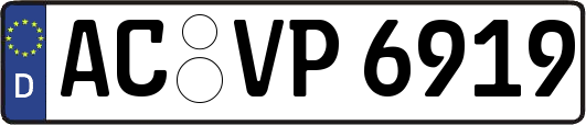 AC-VP6919