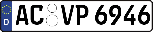 AC-VP6946