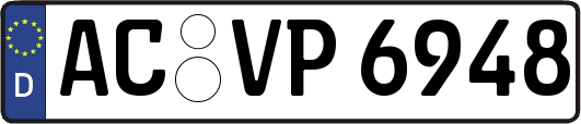 AC-VP6948