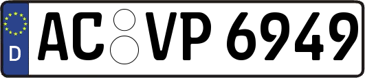 AC-VP6949