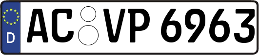 AC-VP6963