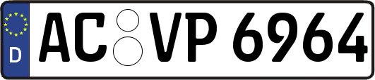 AC-VP6964