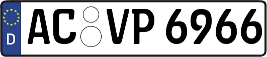AC-VP6966