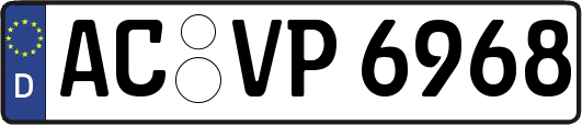 AC-VP6968