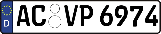 AC-VP6974