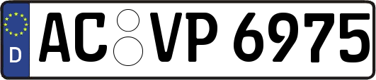 AC-VP6975