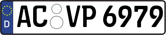 AC-VP6979
