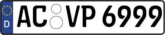 AC-VP6999