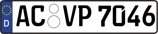 AC-VP7046