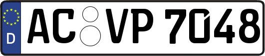 AC-VP7048
