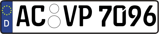 AC-VP7096