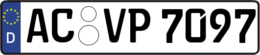AC-VP7097