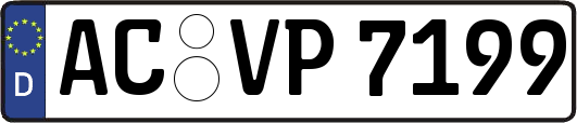AC-VP7199