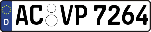 AC-VP7264
