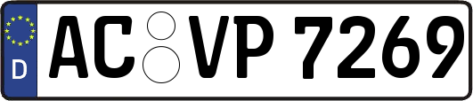 AC-VP7269