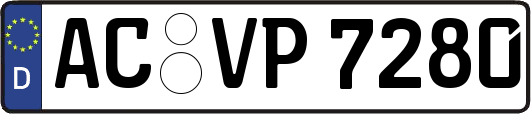 AC-VP7280