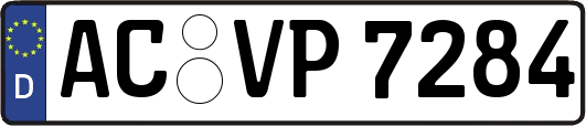 AC-VP7284