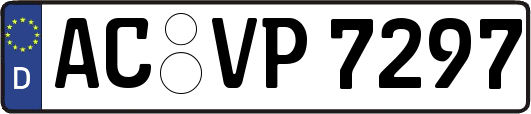 AC-VP7297