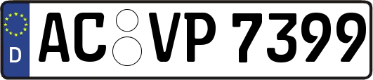 AC-VP7399