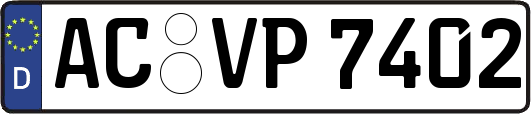AC-VP7402