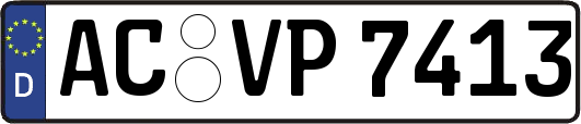 AC-VP7413