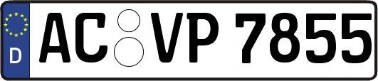 AC-VP7855