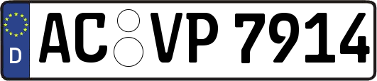AC-VP7914