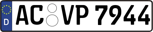 AC-VP7944