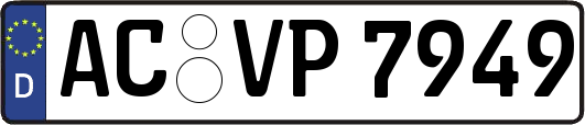 AC-VP7949
