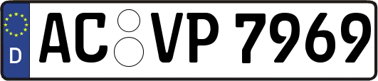 AC-VP7969
