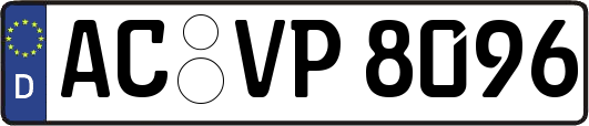 AC-VP8096