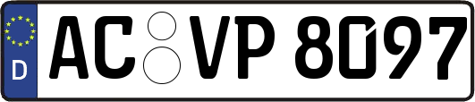 AC-VP8097