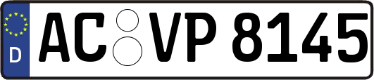 AC-VP8145