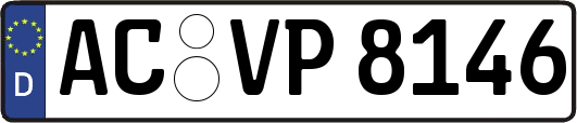 AC-VP8146