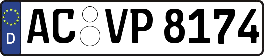 AC-VP8174