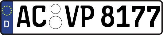 AC-VP8177