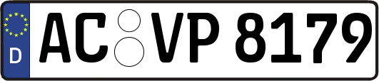 AC-VP8179