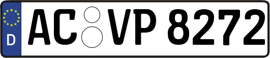 AC-VP8272