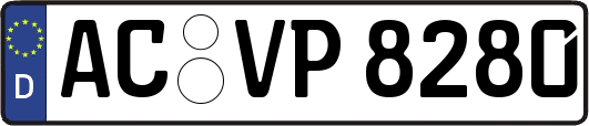 AC-VP8280