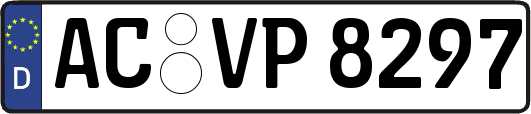 AC-VP8297
