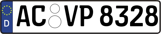AC-VP8328