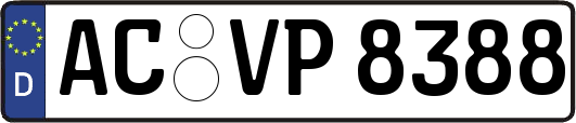 AC-VP8388