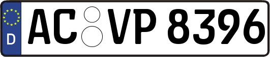 AC-VP8396