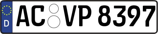 AC-VP8397