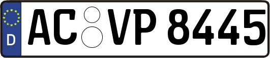 AC-VP8445