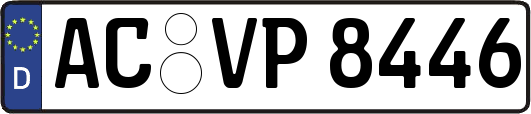 AC-VP8446