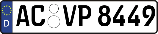 AC-VP8449