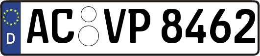 AC-VP8462