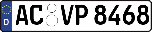 AC-VP8468
