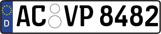 AC-VP8482